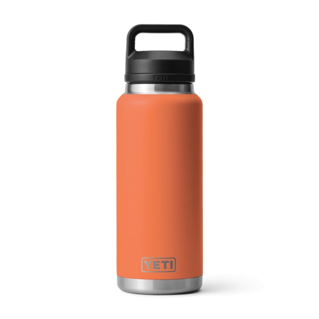 YETI Rambler 36 oz Water Bottle High Desert Clay