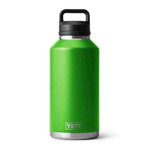 YETI Rambler 64 oz Water Bottle - Canopy Green Canopy Green