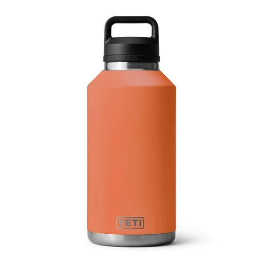YETI Rambler 64 oz Water Bottle - High Desert Clay High Desert Clay