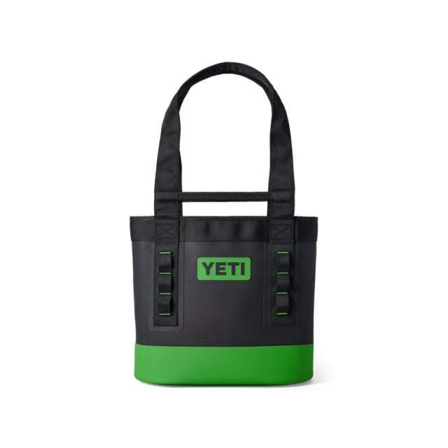 YETI Camino 20 Carryall Tote Bag - Canopy Green Canopy Green