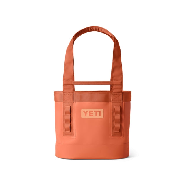 YETI Camino 20 Carryall Tote Bag - High Desert Clay High Desert Clay