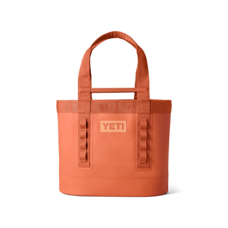 YETI Camino 35 Carryall Tote Bag - High Desert Clay High Desert Clay