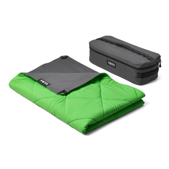 YETI Lowlands Blanket Canopy Green