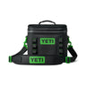 YETI Hopper Flip 8 Soft Cooler - Canopy Green Canopy Green