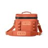 YETI Hopper Flip 8 Soft Cooler - High Desert Clay High Desert Clay