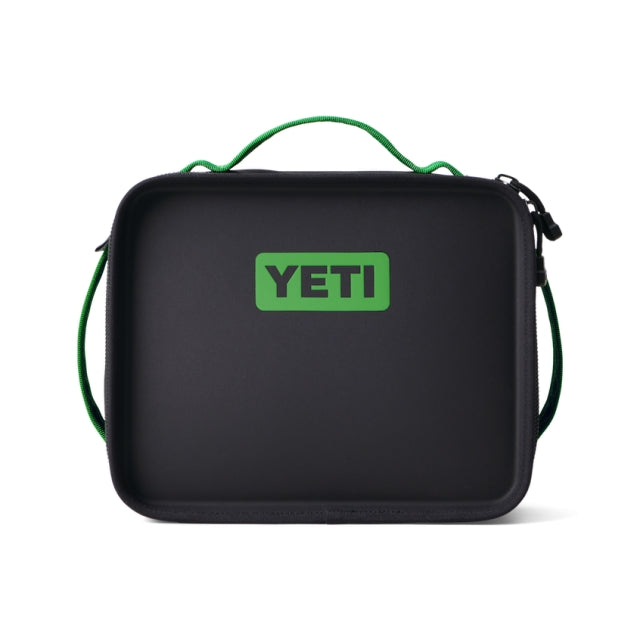 YETI Daytrip Lunch Box - Canopy Green Canopy Green