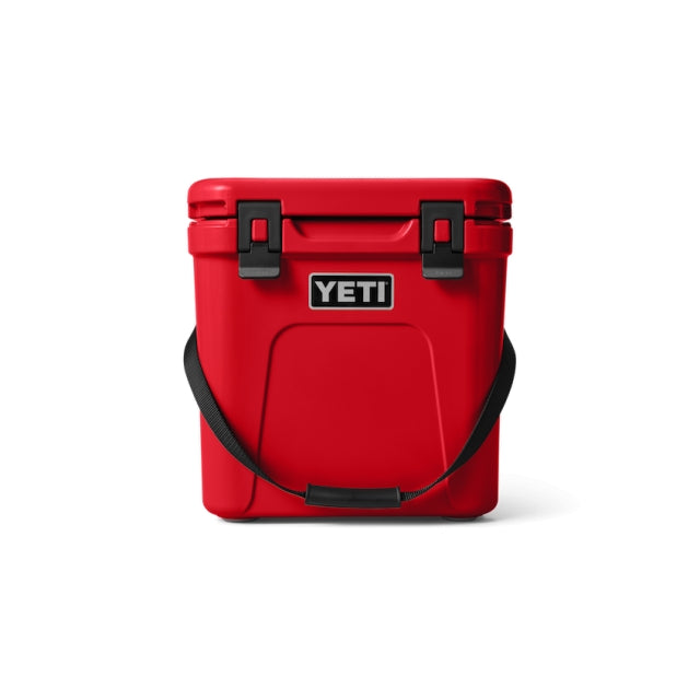 YETI Roadie 24 Hard Cooler Rescue Red