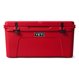 YETI Tundra 65 Hard Cooler Rescue Red