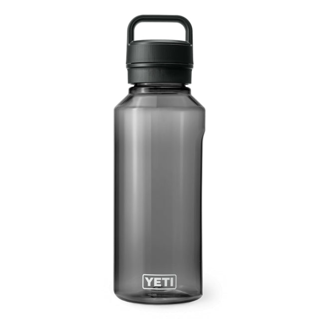 YETI Yonder 1.5 L / 50 oz Water Bottle - Charcoal Charcoal