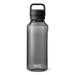 YETI Yonder 1.5 L / 50 oz Water Bottle - Charcoal Charcoal