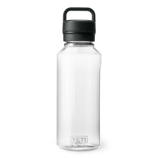 YETI Yonder 1.5 L / 50 oz Water Bottle Clear