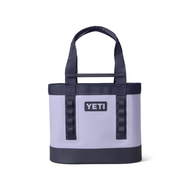 YETI Camino 35 Carryall Tote Bag - Cosmic Lilac Cosmic Lilac