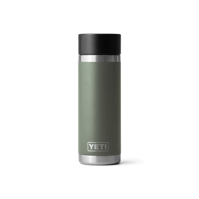 YETI Rambler 18 oz Hotshot Bottle - Camp Green Camp Green