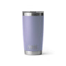 YETI Rambler 20 oz Tumbler Cosmic lilac