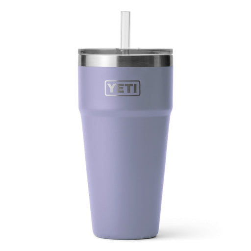 YETI Rambler 26 oz Stackable Cup - Cosmic Lilac Cosmic Lilac