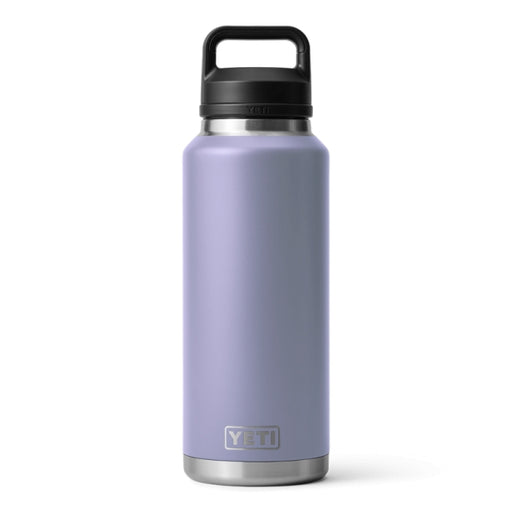 YETI Rambler 46 oz Water Bottle Cosmic Lilac