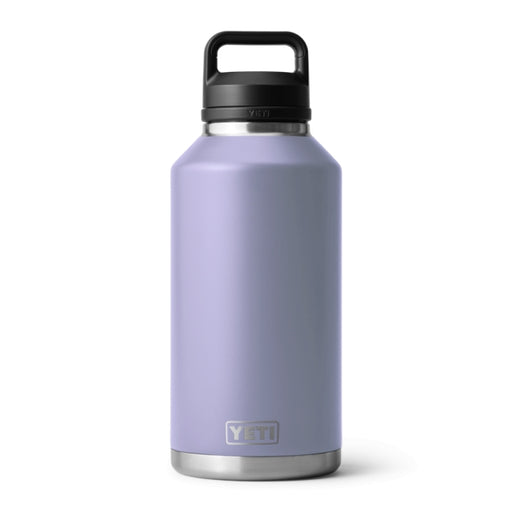 YETI Rambler 64 oz Water Bottle Cosmic Lilac