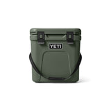 YETI Roadie 24 Hard Cooler Camp Green