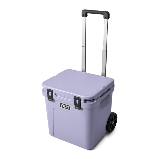 YETI Roadie 48 Wheeled Cooler Cosmic Lilac