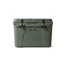 YETI Tundra 35 Hard Cooler Camp Green