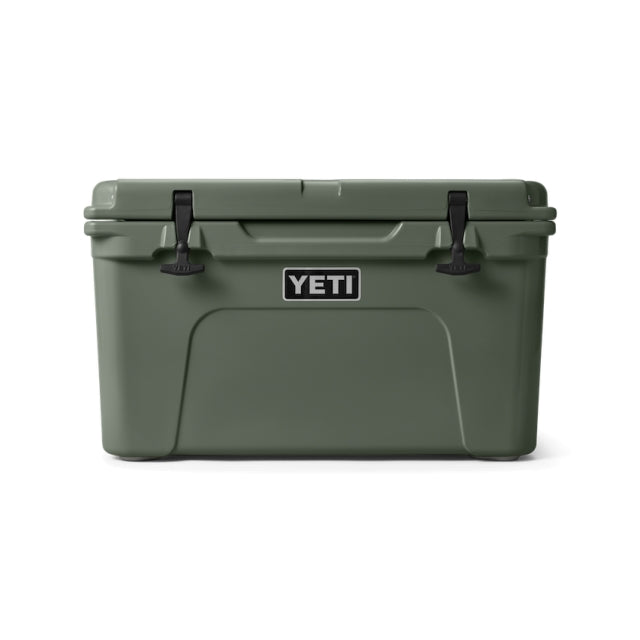 YETI Tundra 45 Hard Cooler Camp Green