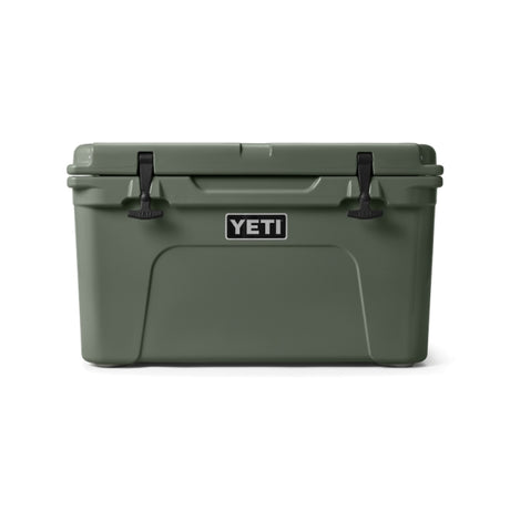 YETI Tundra 45 Hard Cooler Camp Green