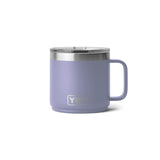 YETI Rambler 14 oz Stackable Mug Cosmic lilac