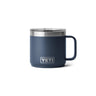 YETI Rambler 14 oz Stackable Mug Navy