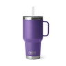 YETI Rambler 35 oz Mug Peak purple