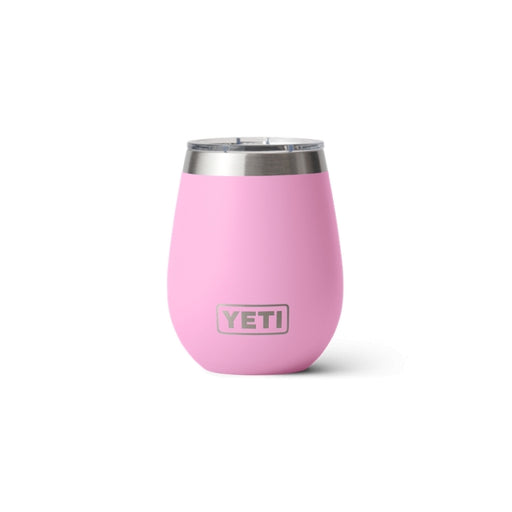 YETI Rambler 10 oz Wine Tumbler - Power Pink Power Pink