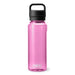 YETI Yonder 1L / 34 oz Water Bottle Power pink