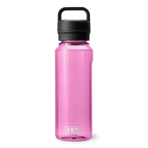 YETI Yonder 1L / 34 oz Water Bottle - Power Pink Power Pink