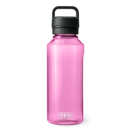 YETI Yonder 1.5 L / 50 oz Water Bottle Power pink