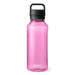 YETI Yonder 1.5 L / 50 oz Water Bottle Power pink