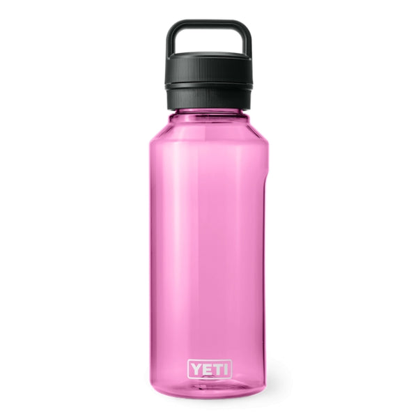 Yeti Yonder 1 L/34 oz. Water Bottle - Clear