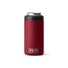 YETI Rambler 16 oz Colster Tall Can Cooler - Harvest Red Harvest Red