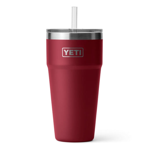 YETI Rambler 26 oz Stackable Cup - Harvest Red Harvest Red