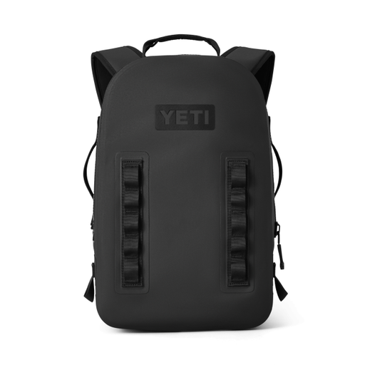 YETI Panga 28L Waterproof Backpack - Black Black