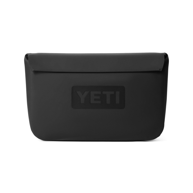 YETI Sidekick Dry 3L Gear Case - Black Black