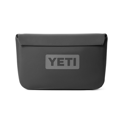 YETI Sidekick Dry 3L Gear Case - Charcoal Charcoal