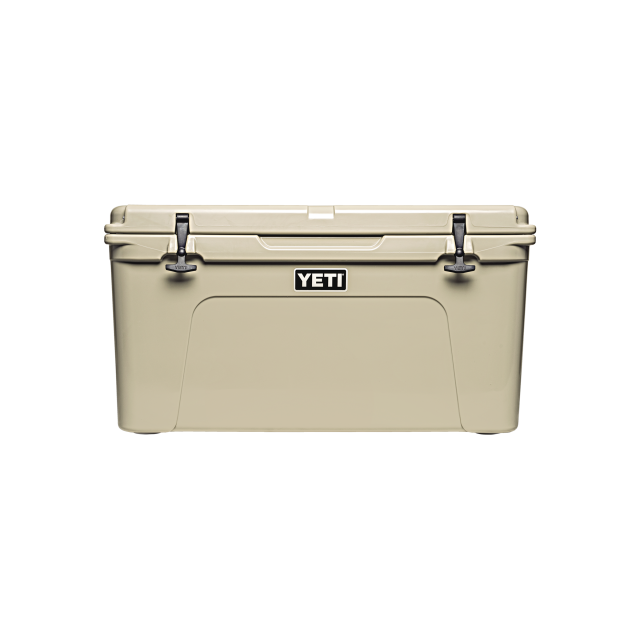 YETI Tundra 75 Hard Cooler Tan