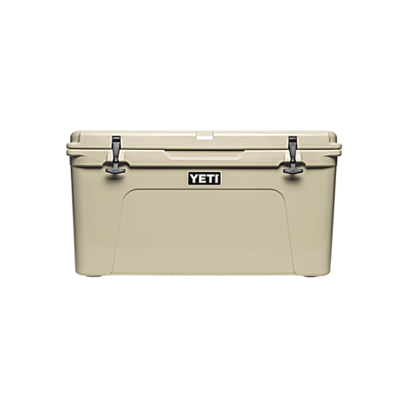 YETI Tundra 75 Hard Cooler Tan