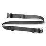 YETI Sideclick Strap - Charcoal Charcoal