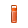 Yeti Yonder C Straw Water Bottle 20oz King crab orange