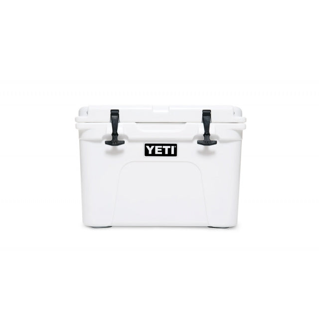 YETI Tundra 35 Hard Cooler White