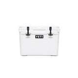 YETI Tundra 35 Hard Cooler White