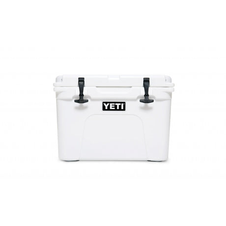 YETI Tundra 35 Hard Cooler White