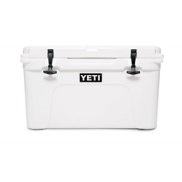 YETI Tundra 45 Hard Cooler White