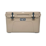 YETI Tundra 45 Hard Cooler Tan