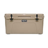 YETI Tundra 65 Hard Cooler Tan